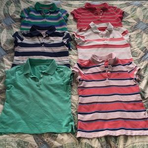 Back to School Sale! Children’s Polos